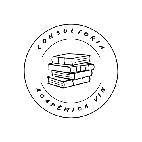 Consultoría Académica Vin